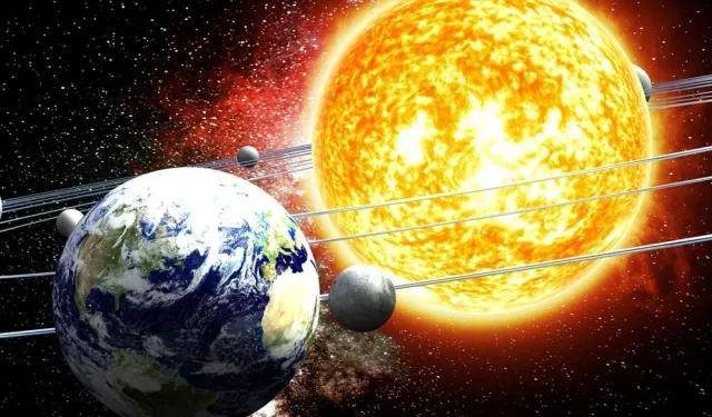 Yeni 'Dünya' mı bulundu: Bilim insanları herkesi şaşırtan hesabı açıkladı
