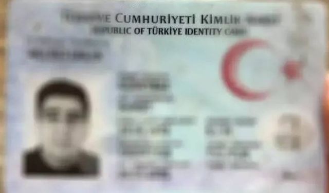 Fıkraları aratmayacak kimlik davası