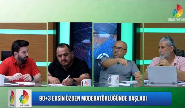 Baki Ersoy kime hırsız dedi? Hangi başkanı kastetti