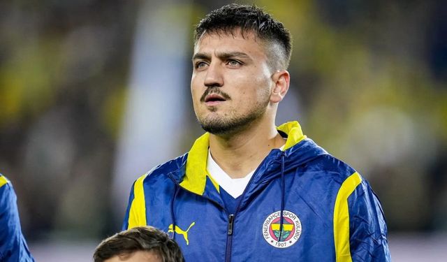 Beklenen transfer resmen gerçekleşti