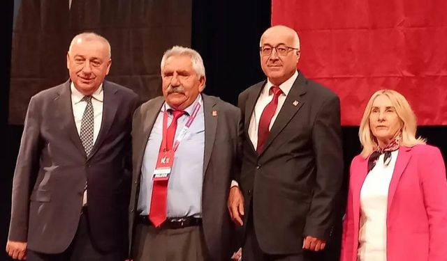 Develi’de seçim tamamlandı yeni başkan kim oldu?