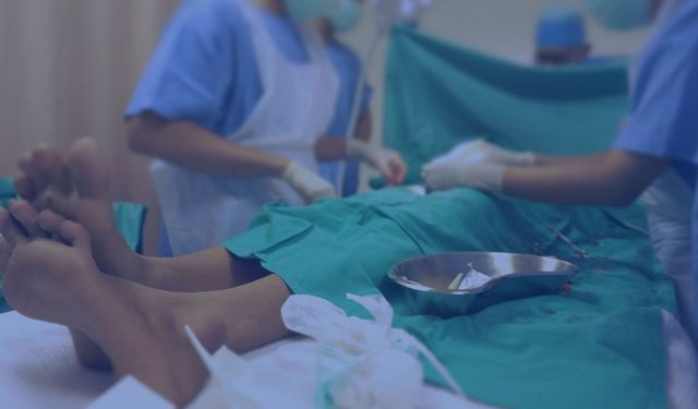 7 yaşındaki çocuğun kaçak sünnet davasında yeni gelişme