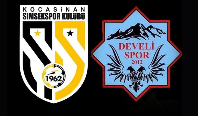 BAL’da Kayseri temsilcilerinin rakipleri belli oldu