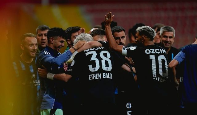 Erciyes 38 FK’nın rakibi belli oldu