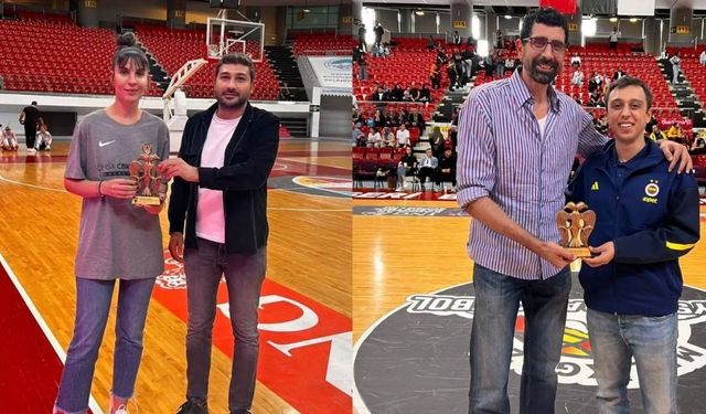 Kayseri’de Erciyes Cup sona erdi