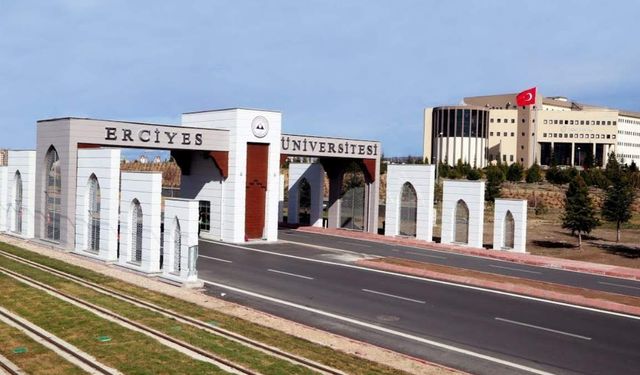 Erciyes Üniversitesi Acil Servisi'ne yeni ultrason cihazı: Kritik hastalara hızlı müdahale!