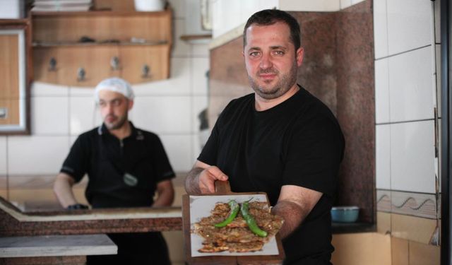 Yamal, önce etli ekmeğimizi yiyecek