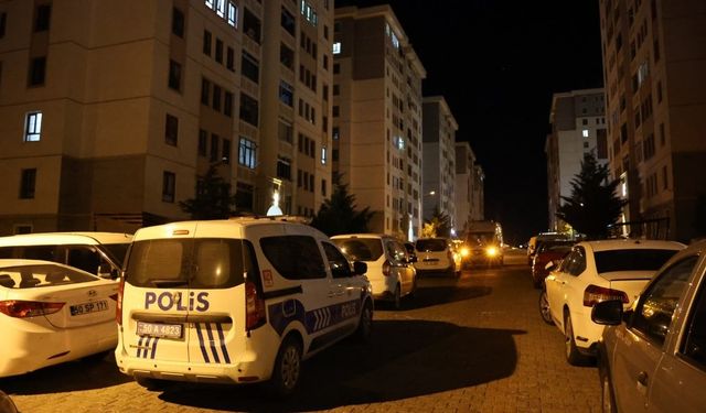 21 Yaşındaki Üniversiteli genç evinde ölü bulundu