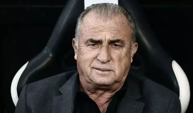 Fatih Terim Milli takım başına geçiyor