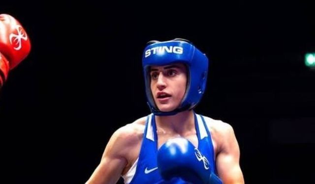 Milli sporcuya şok! ‘Dudağında uçuk var’ diye elendi