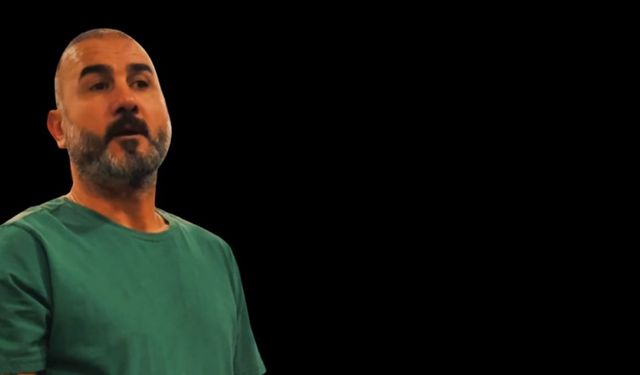 Gökhan Ünal’’ Gerekirse hakemleri de yeneceğiz’’