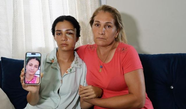 Eski eşine kabusu yaşattı, yanına kâr kaldı!