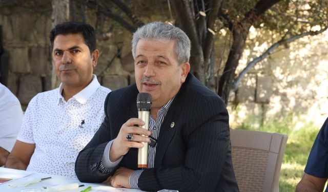Kayseri’de tarım yatırımlarında tarihi adım!