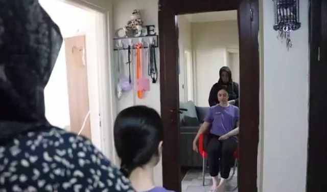 Mutlu Kaya'dan 10 yıl sonra ilk adımlar!