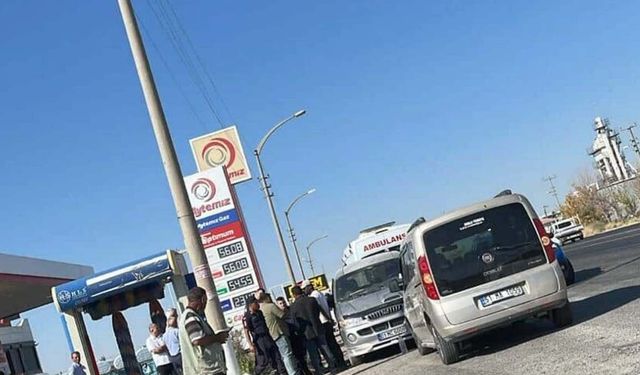 Elektrik akımı can aldı: Tarım işçisi kadın hayatını kaybetti