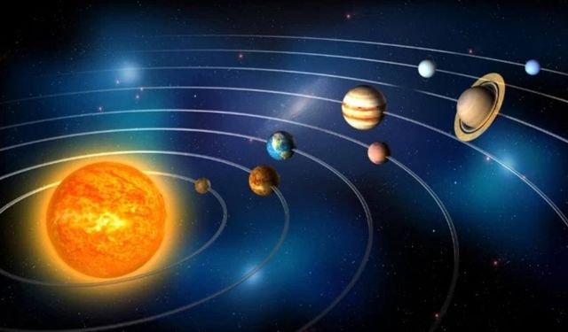 Gökyüzünde kritik an: Satürn karşı-konumu burçların kaderini değiştiriyor!