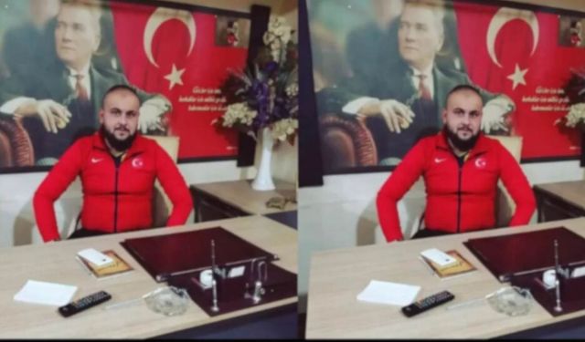 Niğde'de belediye çalışanı evinde ölü bulundu!
