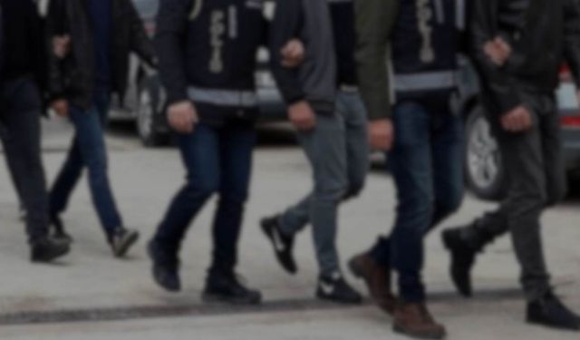 Niğde’de kaçakçılara baskın: Çok sayıda kişi gözaltında!