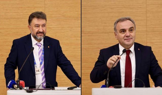 FMF hastalığı masaya yatırıldı: Erciyes Üniversitesi’nde sempozyum düzenlendi