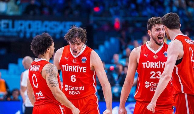 Milli takım Şampiyonluk için sahaya çıkıyor