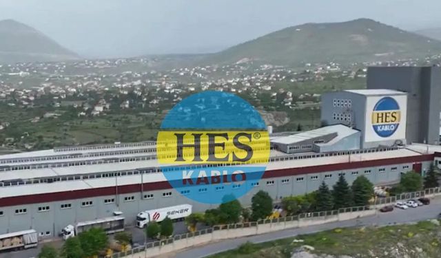 HES Kablo satıldı! Yeni sahibi Rize Merkezli Nakkaş Holding