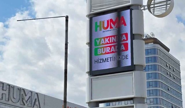 Kayseri'ye yapılan en büyük hastane Hüma Hastanesi’nin konkordato davası ne oldu?