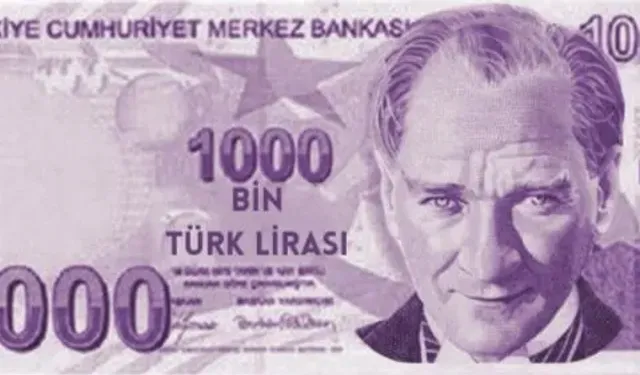 200 liradan büyük 500 ve 1000 lira para basılacak mı? Flaş açıklama geldi