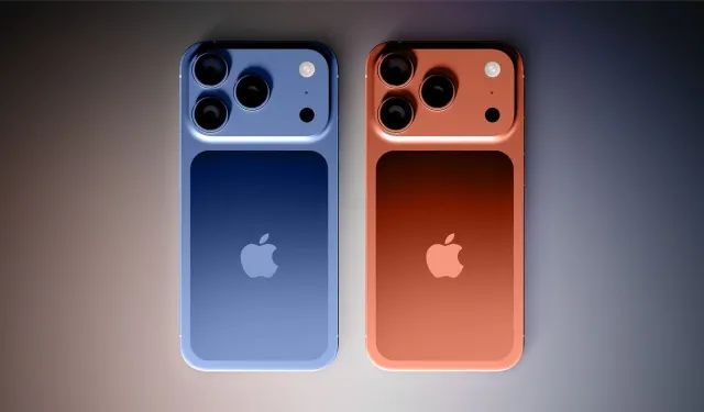 iPhone 16 ve 17'nin farkları açıklandı!