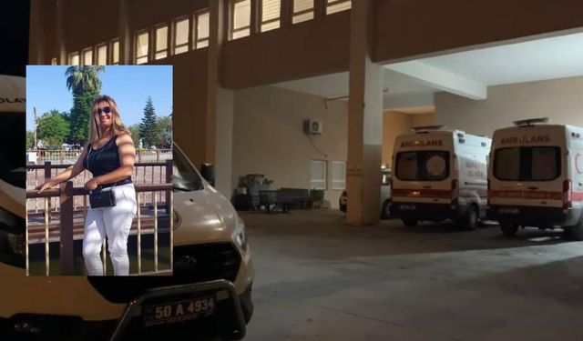 Baş ağrısı için hap içti canından oldu