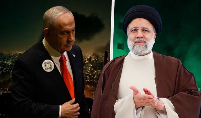 Ortadoğu’da yeni fırtına: İsrail–İran savaşı kapıda mı?