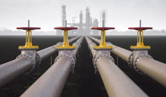 Türkiye listede mi? En çok doğalgazı olan ülkeler açıklandı