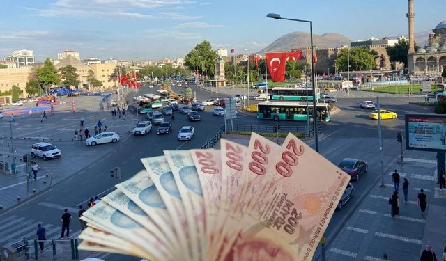 Kayseri'de araç fiyatına ev satılacak: Kocasinan'da fırsat mahkemeden duyuruldu