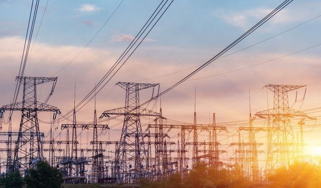 Kayseri planlı elektrik kesintisi-15 Eylül 2025