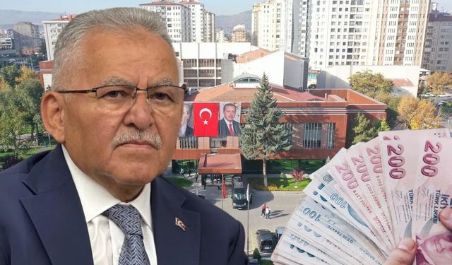 Kayseri’ye okumaya gelen öğrencilere yüzde 50 indirim Başkan Büyükkılıç’tan