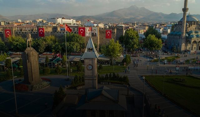 Kayseri’de Vefat edenler kimler? 4 Eylül 2025