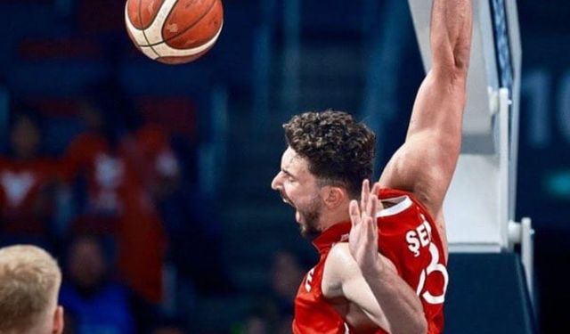 Finaldeyiz! Türkiye 94-68 Yunanistan’ı Geçti, Avrupa Şampiyonası Finalinde Almanya’nın Rakibi Oldu