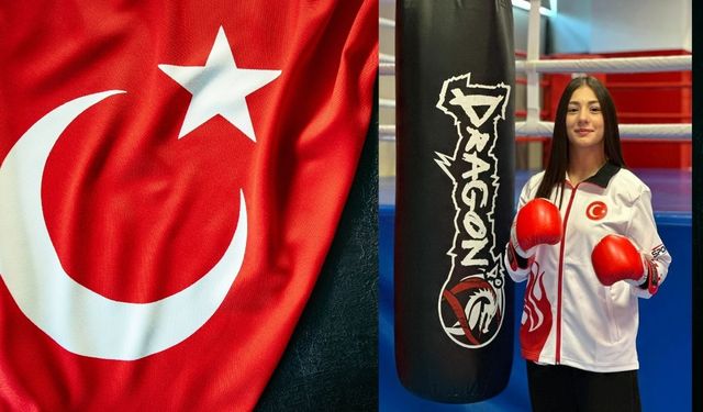 Kayseri’den Avrupa’ya milli formayla ringde!