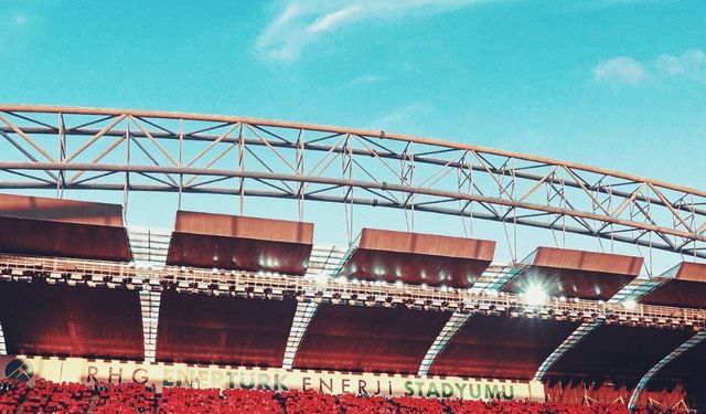 Kayserispor’un Göztepe maçı 11’i belli oldu