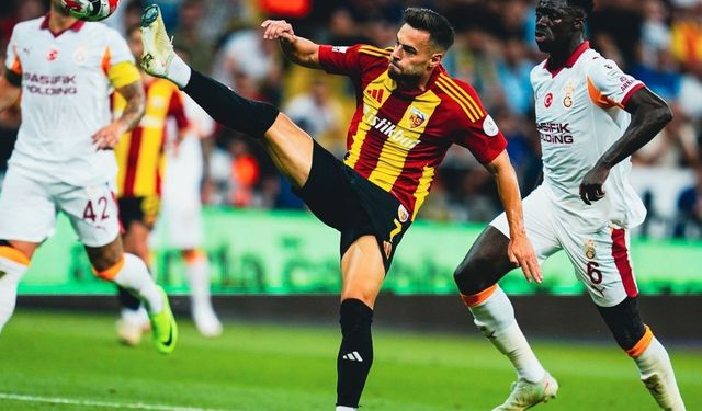 Kayserispor’a kötü haber! Transfer yapılamayacak