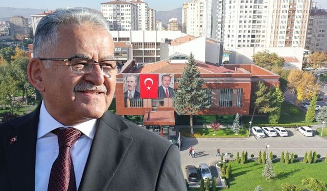 Kayseri’de ders zili çalmadan ailelerin hesabına binlerce lira aktı!