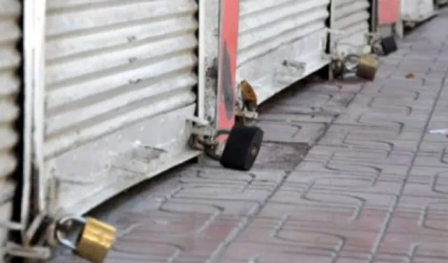 Fiyatı gören bir daha bakacak: İcraya düşen dükkan Kayseri'de bu rakama alıcı arıyor