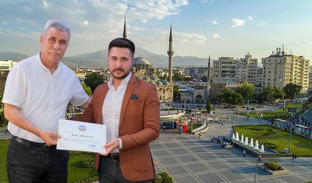 Kayseri’de bilirkişilik temel eğitiminde yeni kayıt dönemi başladı