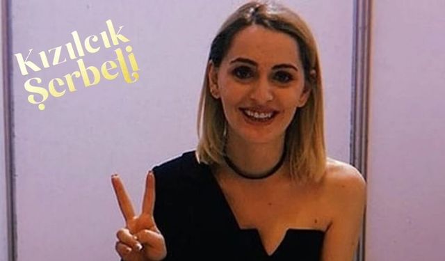 Kızılcık Şerbeti senaristi gözaltına alındı!