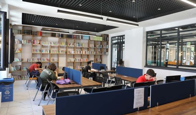 Başkan Çolakbayrakdar'dan eğitime dev yatırım!