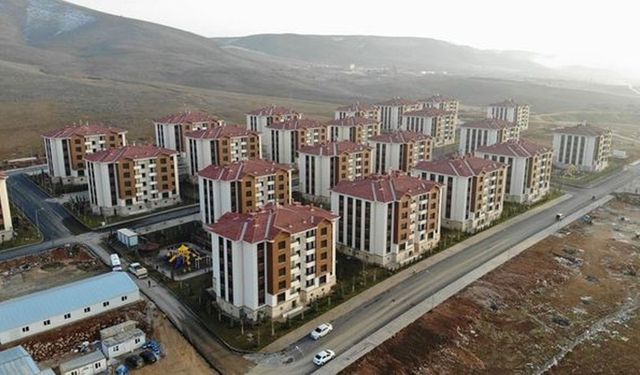 Kayseri Kocasinan'da yatırım şansı: 2+1 ev mahkemeden bu rakama satılacak