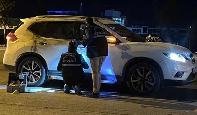 Konya’da silahlı saldırı: 1 kişi ağır yaralandı
