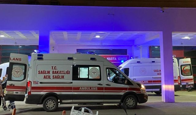Konya’da traktör kazası: Çiftçi hayatını kaybetti