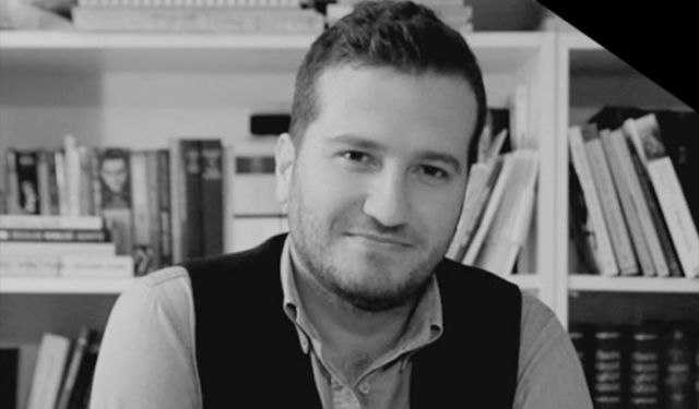 Kayserili ünlü yapımcı Mehmet Bozdağ'ın acı günü!