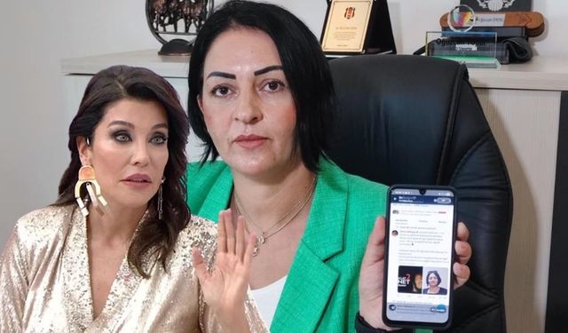 Kayserili ünlü isim ve eski il başkanı arasında skandal kavga: Cahilsin, gel seni döveyim!
