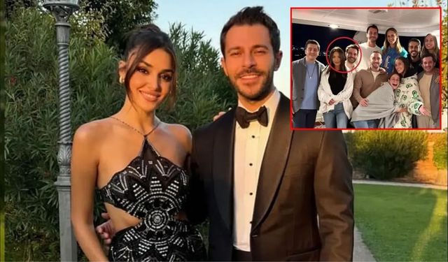 Kayserili ailenin gelini olacaktı! Ayrılığa ihanetin gölgesi düştü